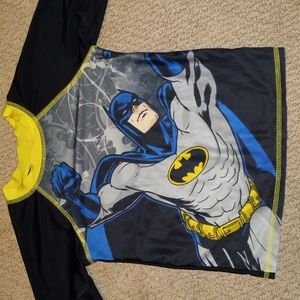 Boys Batman t shirt